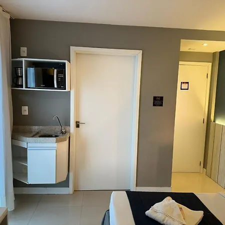 Flat 218 Completo Com Localizacao Privilegiada Cabo Frio Exterior photo