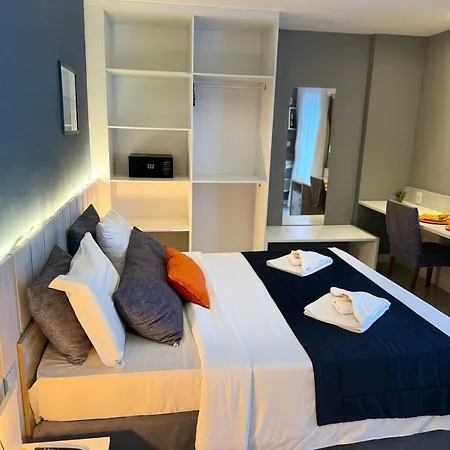 Flat 218 Completo Com Localizacao Privilegiada Cabo Frio Exterior photo