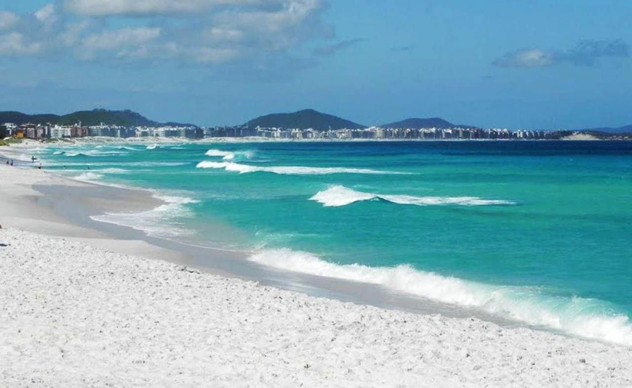 Flat 218 Completo Com Localizacao Privilegiada Apartment Cabo Frio