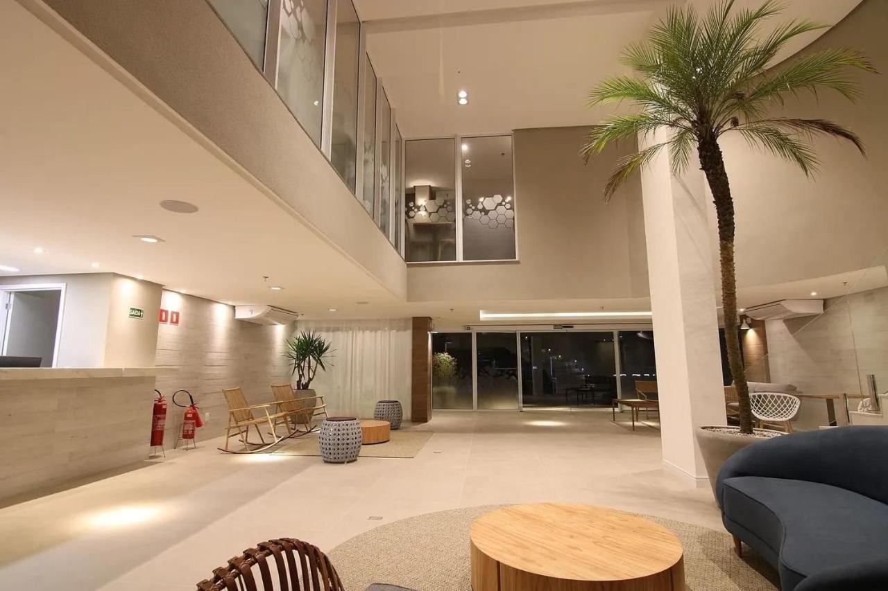 Flat 218 Completo Com Localizacao Privilegiada Cabo Frio