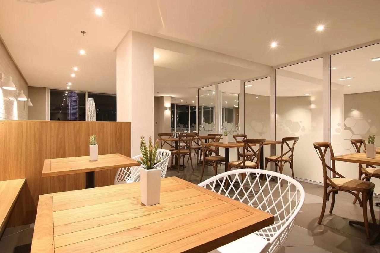 Apartment Flat 218 Completo Com Localizacao Privilegiada