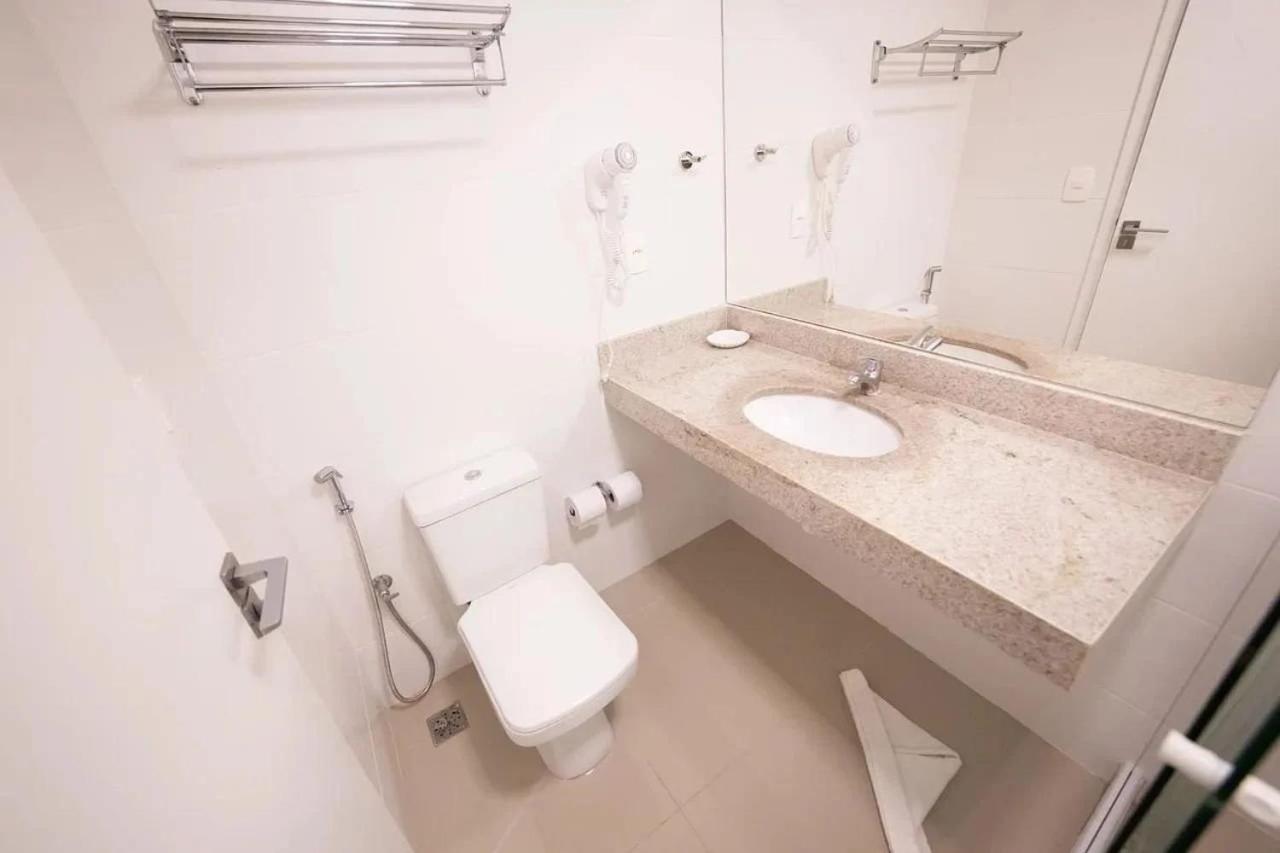 Flat 218 Completo Com Localizacao Privilegiada *