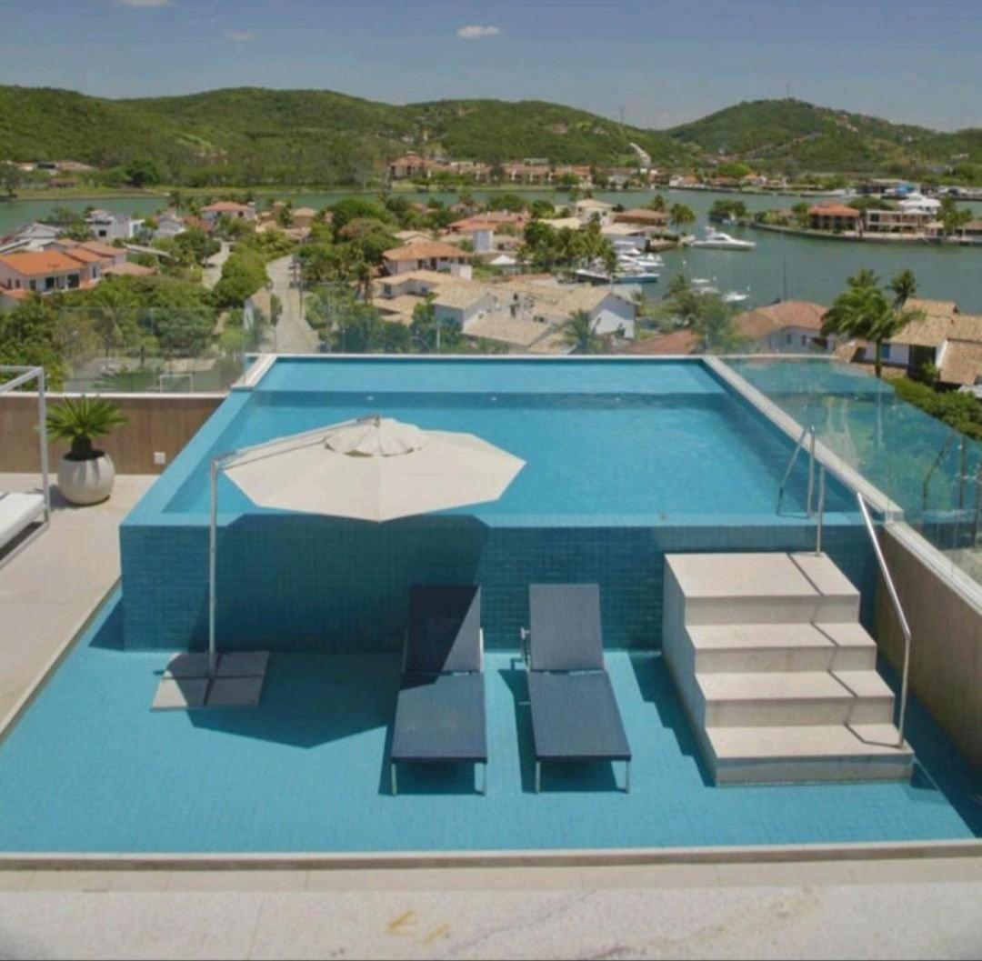 Flat 218 Completo Com Localizacao Privilegiada Cabo Frio