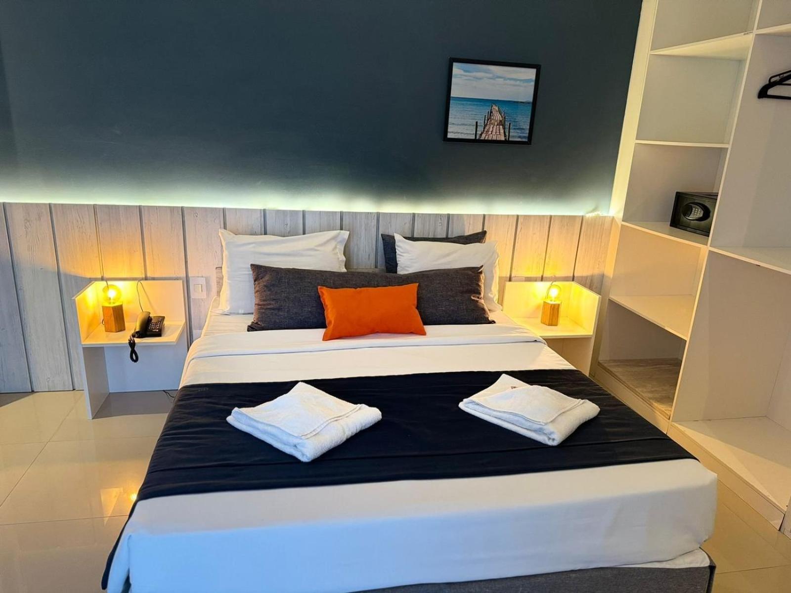 Flat 218 Completo Com Localizacao Privilegiada Apartment Cabo Frio